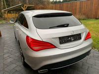 tweedehands Mercedes CLA180 180