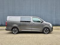 tweedehands Opel Vivaro 2.0 CDTi 177pk AUT. L3 5-Pers. *Innovation* |ACC|HUD|Keyless|Xenon|Camera|DAB+|ClimateControl|