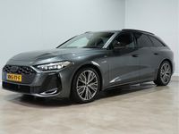 Occasion Audi A5 150 PK (110 kW) 2025 Grijs Stationwagen