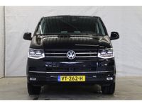 tweedehands VW Transporter 2.0 TDI 205pk L2H1 DC Highline