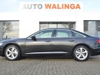 tweedehands Audi A6 Limousine 45 TFSI Sportline Matrix led-koplampen S