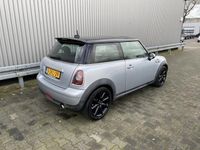 tweedehands Mini Cooper 1.6 Clima Navi CC PDC Pano Stoelvw LM nw. A