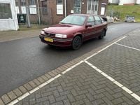 tweedehands Opel Vectra 1.8i GL| EXPORT