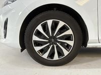 Occasion Ford Fiesta 124 PK (91 kW) 2022 Wit Hatchback