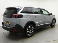 tweedehands Peugeot 5008 1.2 PureTech Blue Lease Premium NAVIGATIE | ACHTER