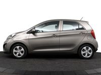 tweedehands Kia Picanto 1.0 CVVT Comfort Pack - Airco - Electrische ramen