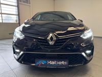 Occasion Renault Clio V R.S. 101 PK (74 kW) 2020 Zwart (metallic) Hatchback