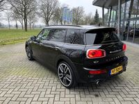 Occasion Mini Cooper Clubman 192 PK (141 kW) 2016 Zwart Stationwagen