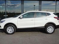 tweedehands Nissan Qashqai 1.2 DIG-T 115pk Visia Facelift Bluetooth/Cruise