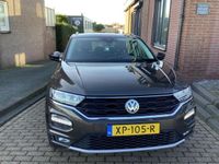 tweedehands VW T-Roc 1.0 TSI Style