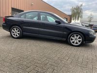 tweedehands Volvo S60 2.4