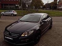 Occasion VW Passat 160 PK (117 kW) 2009 Coupé