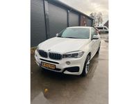 tweedehands BMW X6 XDRIVE40D