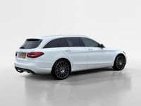 tweedehands Mercedes E350 C-KLASSE EstateAutomaat / Head-Up / Burmeister Audio