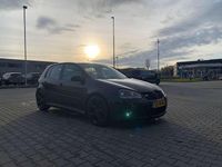 Occasion VW Golf IV GTI 200 PK (147 kW) 2006 Zwart Hatchback