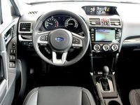 tweedehands Subaru Forester 2.0 CVT Premium Eyesight * Trekhaak * Navigatie *