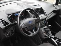 tweedehands Ford Grand C-Max 1.0 Trend - NAVIGATIE - TREKHAAK - BLUETOOTH - 6 BAK - EXTRA WINTERSET - CRUISE CONTROL