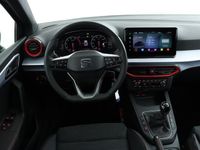 tweedehands Seat Ibiza 1.0 TSI 95PK FR Business Intense