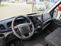 tweedehands Iveco Daily 35S14 2.3 375 | Cruise | Climate | Elektrische Laadklep