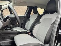 Occasion Renault Clio V 91 PK (66 kW) 2025 Zwart Hatchback