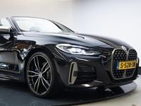 Occasion BMW M440 Executive 2023 Zwart Sedan