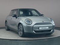 Nieuw Mini Cooper Classic 135 kW (184 PK) 2025 Grijs Hatchback