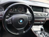 tweedehands BMW 525 525 5-serie Touring d High Executive | Automaat | A