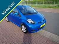 tweedehands Toyota Aygo 1.0-12V Access