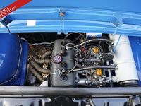 tweedehands Renault R8 Gordini Sports Saloon PRICE REDUCTION! Restored condition, Rebuilt engine and 5-speed Gearbox, Fantastic condition