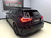 tweedehands Mercedes A180 Premium Plus AMG Edition 2020