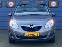 tweedehands Opel Meriva 1.4 Turbo Edition | Trekhaak | Parkeersensoren | All-season