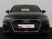 tweedehands Audi A3 Sportback 35 TFSI Business edition | Navigatie Plus | Stoelverwarming | Keyless | Draadloze telefoonlader | Adaptieve Cruise control | Elektrische achterklep | CarPlay |