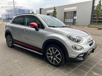 tweedehands Fiat 500X Cross 1.4 Turbo MultiAir Lounge Vol Optie.