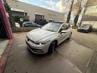 Occasion VW Golf VIII 150 PK (110 kW) 2020 Wit Hatchback
