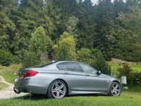 tweedehands BMW 550 xi High Executive