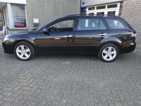 tweedehands Mazda 6 Sportbreak 1.8i Touring Generation