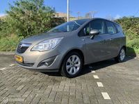tweedehands Opel Meriva 1.4 Edition