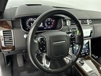 tweedehands Land Rover Range Rover 3.0 SDV6/275pk Vogue/BTW/Pan.Dak/Trekh/22"/Luchtv/