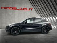 tweedehands Porsche Macan 2.0/Luchtv PASM/Pan.Dak/20"/Bose/El.Comf Stoelen/X