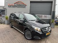 tweedehands Mercedes Vito 114 CDI Extra Lang DC Comfort