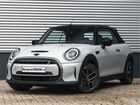tweedehands Mini Cooper Cabriolet Electric Yours - 1 of 999 - White Silv