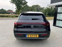 tweedehands Mercedes EQC400 4MATIC Business Solution Luxury 80 kWh INCL BTW!!