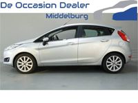 tweedehands Ford Fiesta 1.0 EcoBoost Titanium rijklaar incl garantie