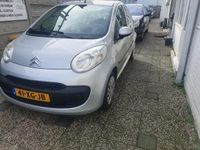 tweedehands Citroën C1 1.0-12V Ambiance Inruil Mogelijk