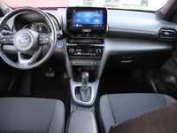 tweedehands Toyota Yaris Cross 1.5 Hybrid Zeer compleet | Pano | Trekhaak |