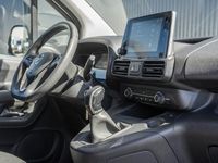 tweedehands Opel Combo 1.6D L1H1 | Euro 6 | Cruise | A/C | Navigatie | Carplay | Schuifdeur