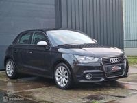 tweedehands Audi A1 Sportback 1.4 TFSI Ambition Pro Line Business