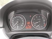 tweedehands BMW 325 325 3-serie Touring xi Alleen handel of export