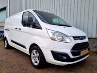 tweedehands Ford Transit 290 2.2 TDCI L2H1 AIRCO