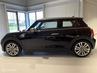 Occasion Mini Cooper Seven 136 PK (100 kW) 2016 Zwart Hatchback